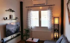 Spitaki Kastoria Apartment